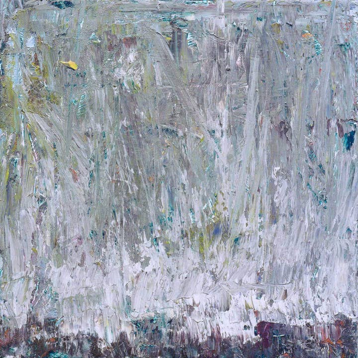 John Beard Fine Art – Engroshandel Kunsttryk – Sølv skygge1