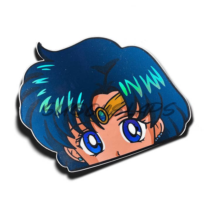 Mercurio para venta al por mayor de SugoiiSlaps