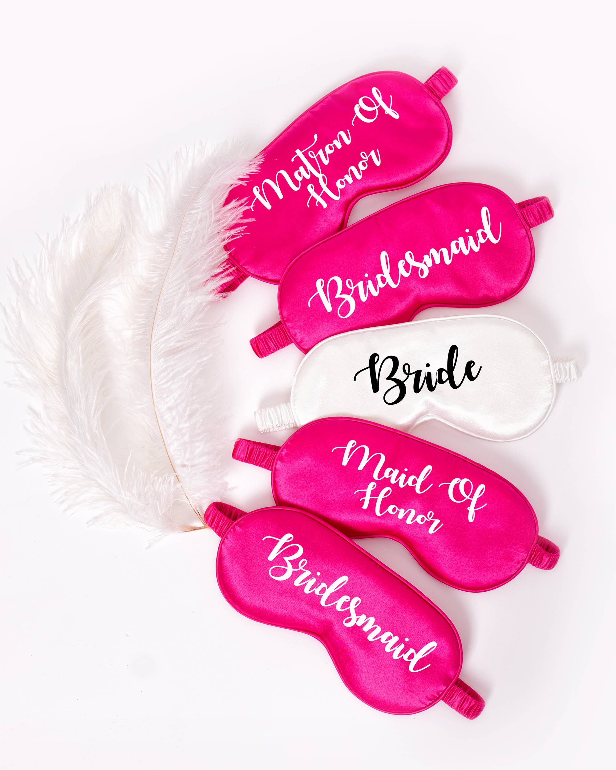 Sisters G Kids - Wholesale Sleep/Eye Mask - Satin Sleep masks5