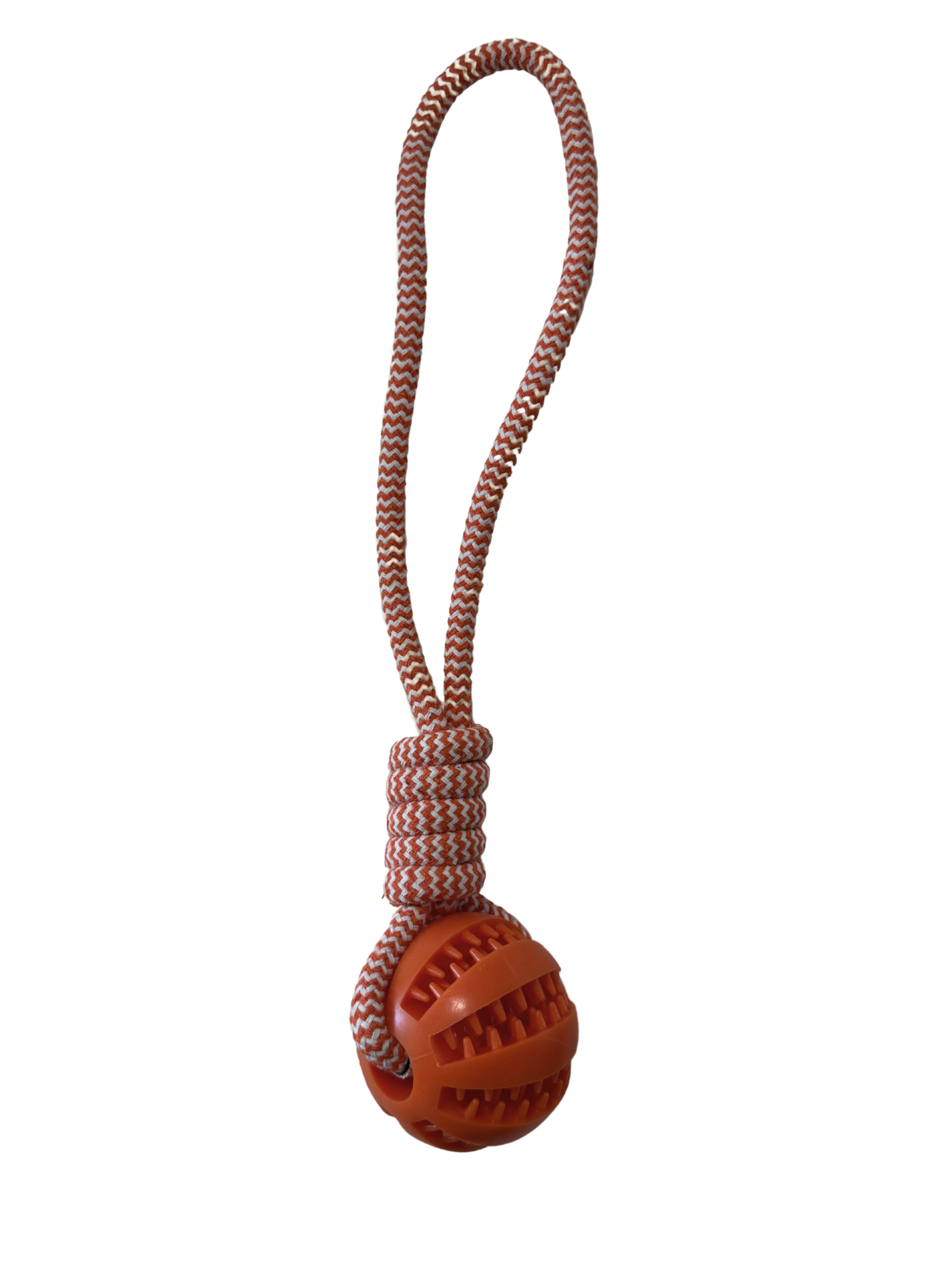 Harleybee Pet Boutique - Wholesale Pet Rope Toy - Dog - Ruff Rope Toy0