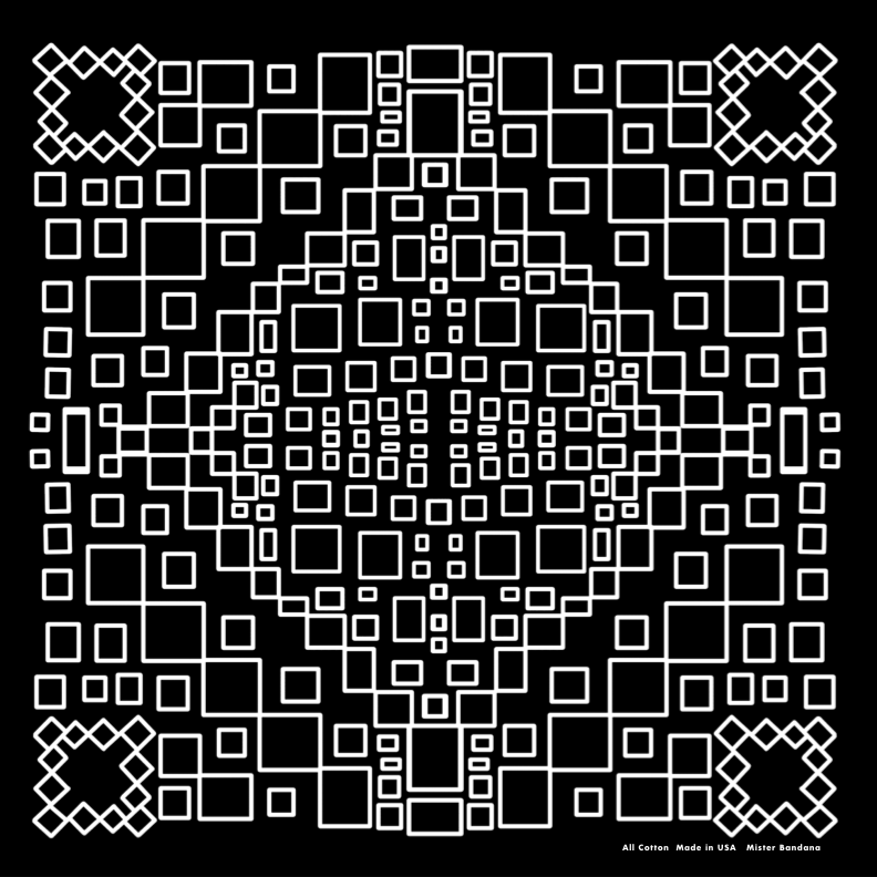 Mister Bandana - Wholesale Bandana - Unisex - Rancho Mirage11