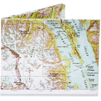 Portefeuille Explorer Mighty pour la vente par Mighty Wallet