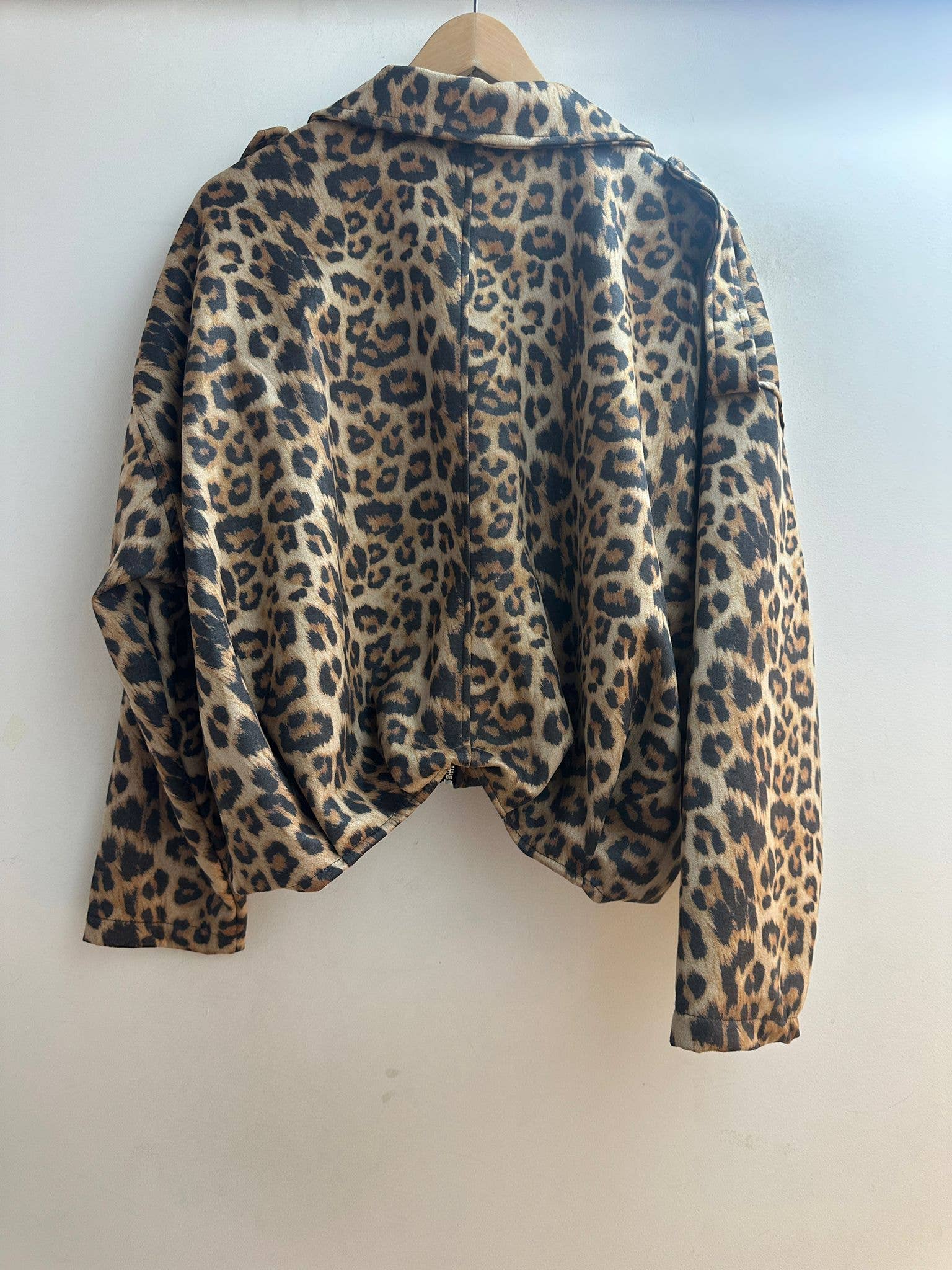 LORIANE – wholesale Jacka - Dam – 10338L Mockajacka3