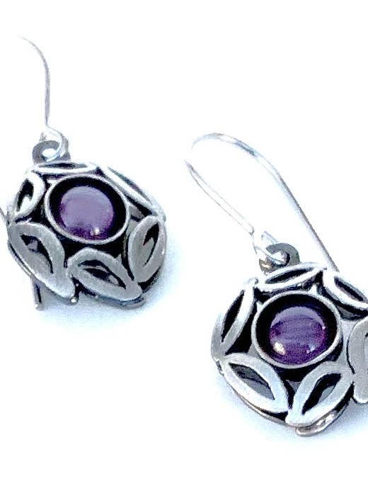 BRINCOS (M) - Brincos de Gancho Mini Fio por atacado de Christophe Poly / Crono Design