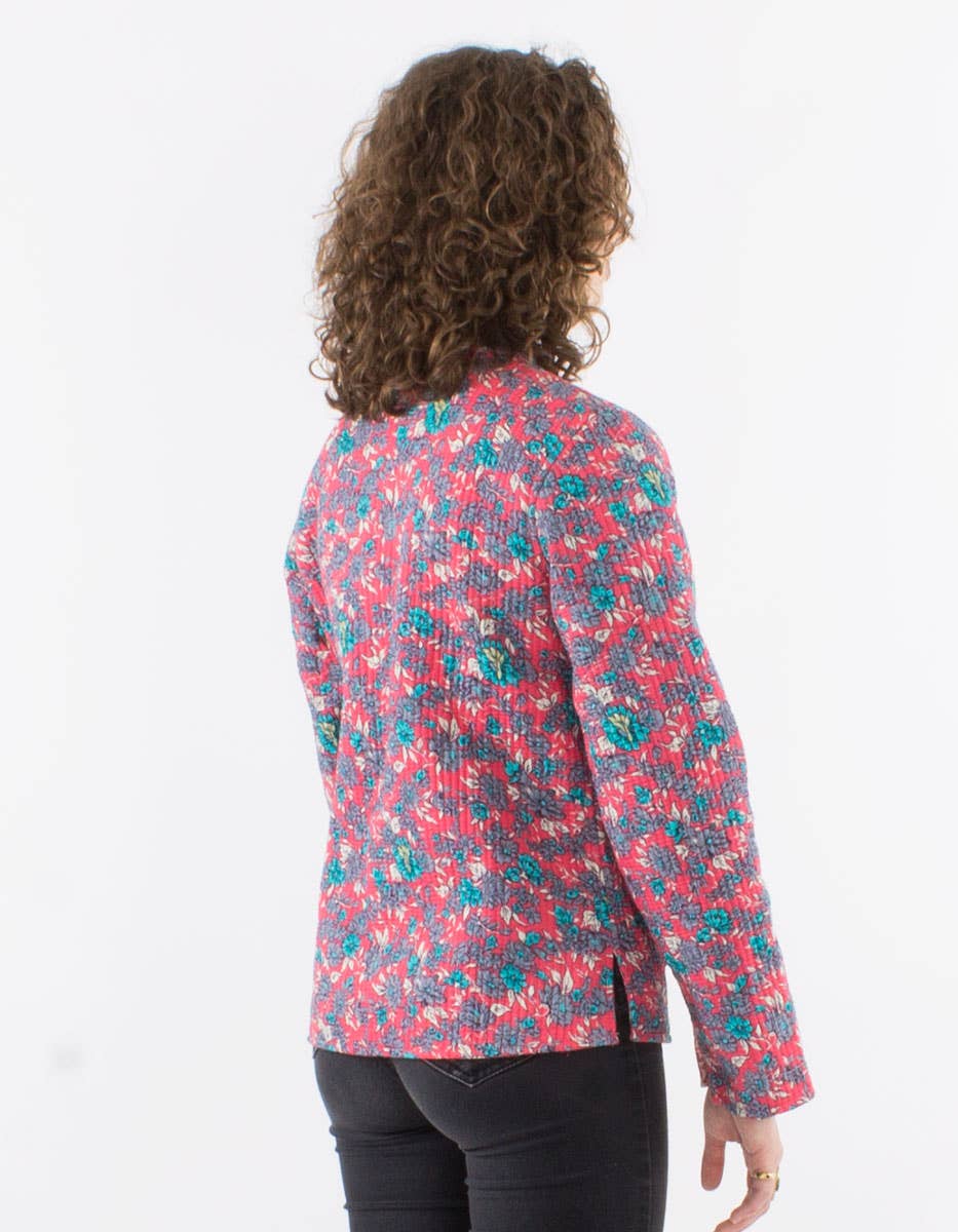 Coline – wholesale Jacket – Women's – Jackets-WOMAN-VE175595