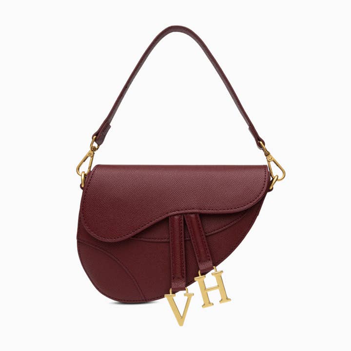 VH Signature Saddle Bag for wholesale by Verano Hill
