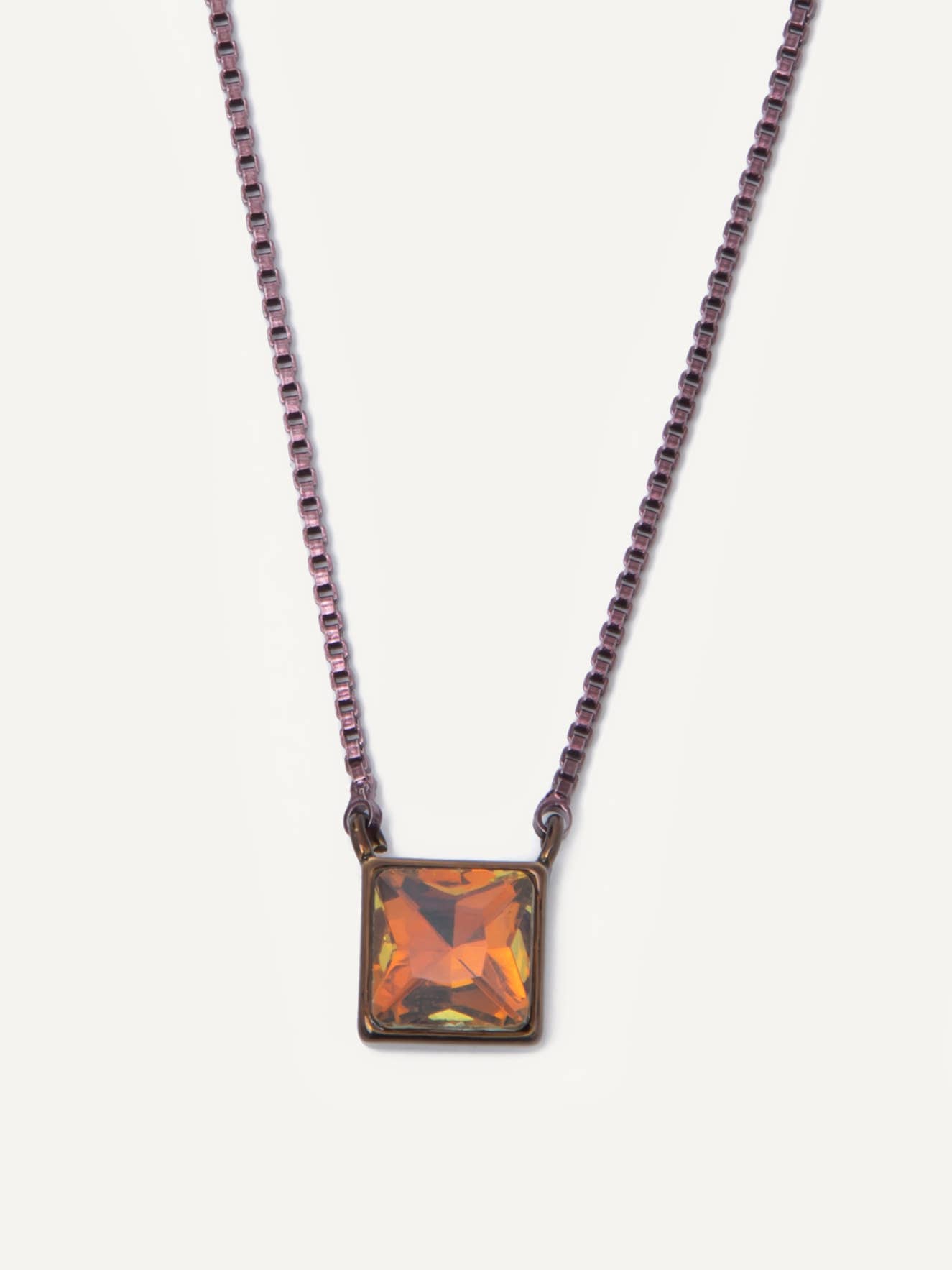 Melania Clara - Wholesale Pendant/Charm Necklace - Kylie Necklace10