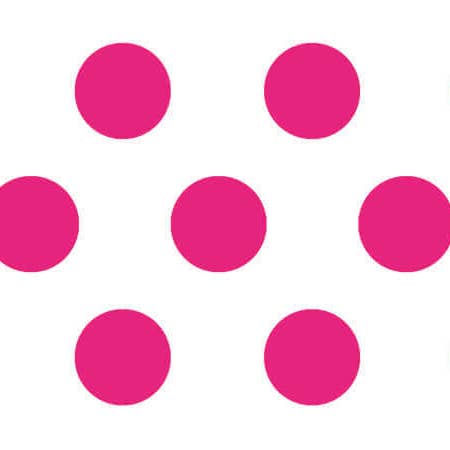 Nashville Wraps - Wholesale Tissue Paper - Polka Dot Printed Tissue Paper2