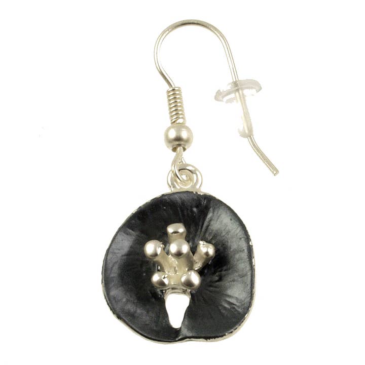 Origin Jewelry - Wholesale Dangle Earrings - Lilypad Earrings