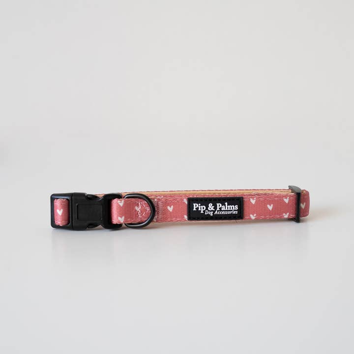Collar para Perros Love is in the Air para venta al por mayor de Pip and Palms