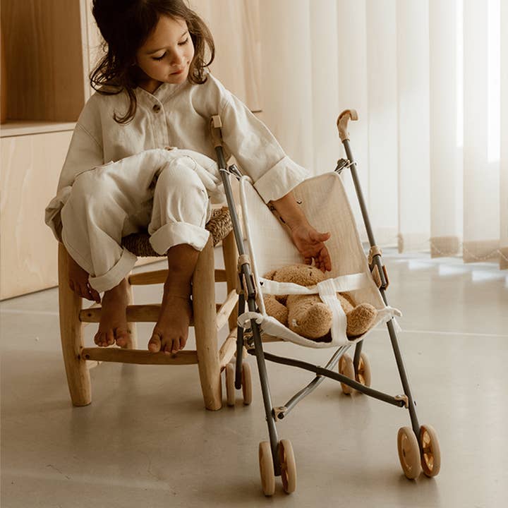 Atelier Wagram - Vente Poussette – bébé - Poussette