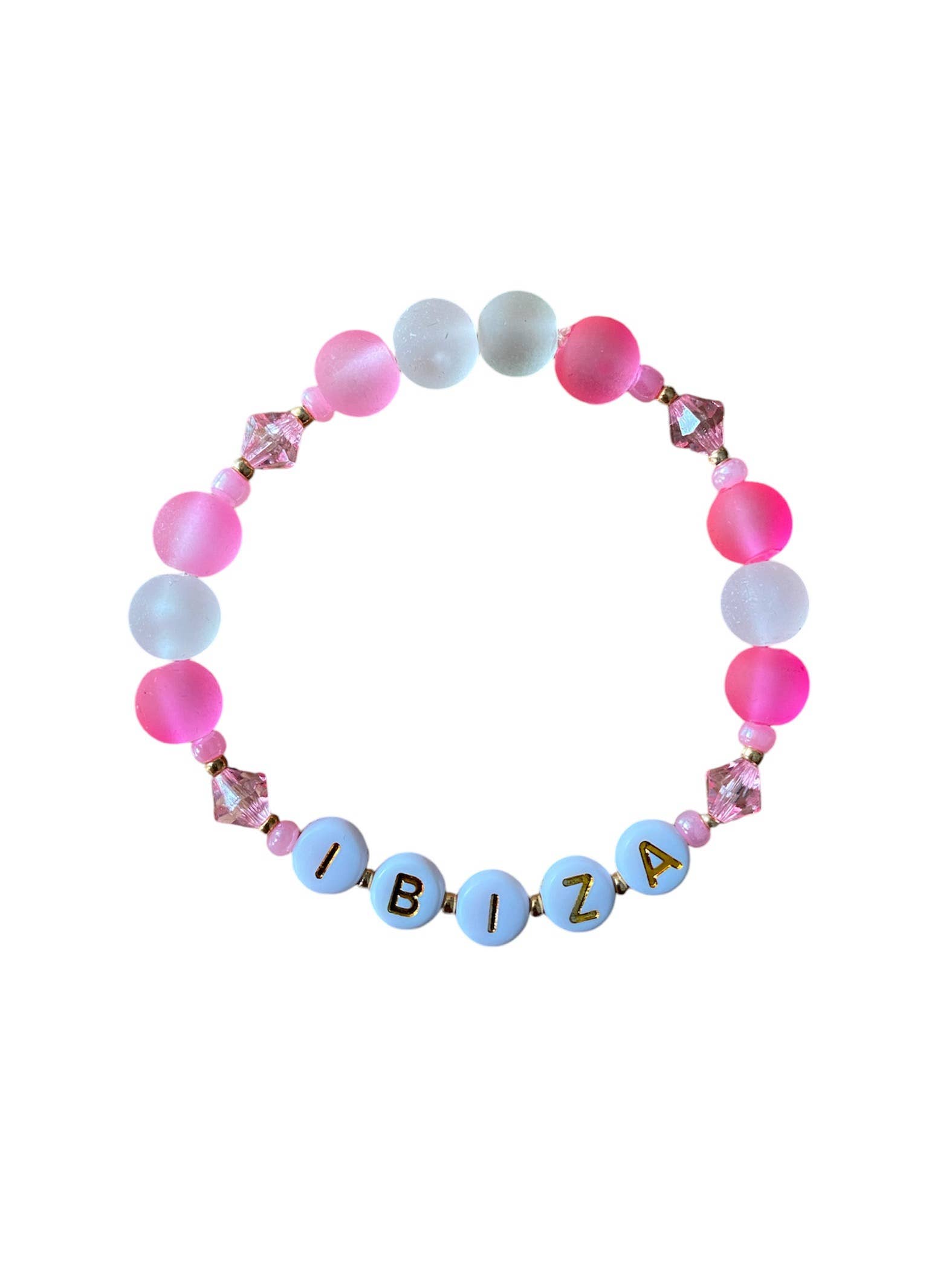 GIANIN – wholesale Beaded bracelet – Ibiza bracelets 7