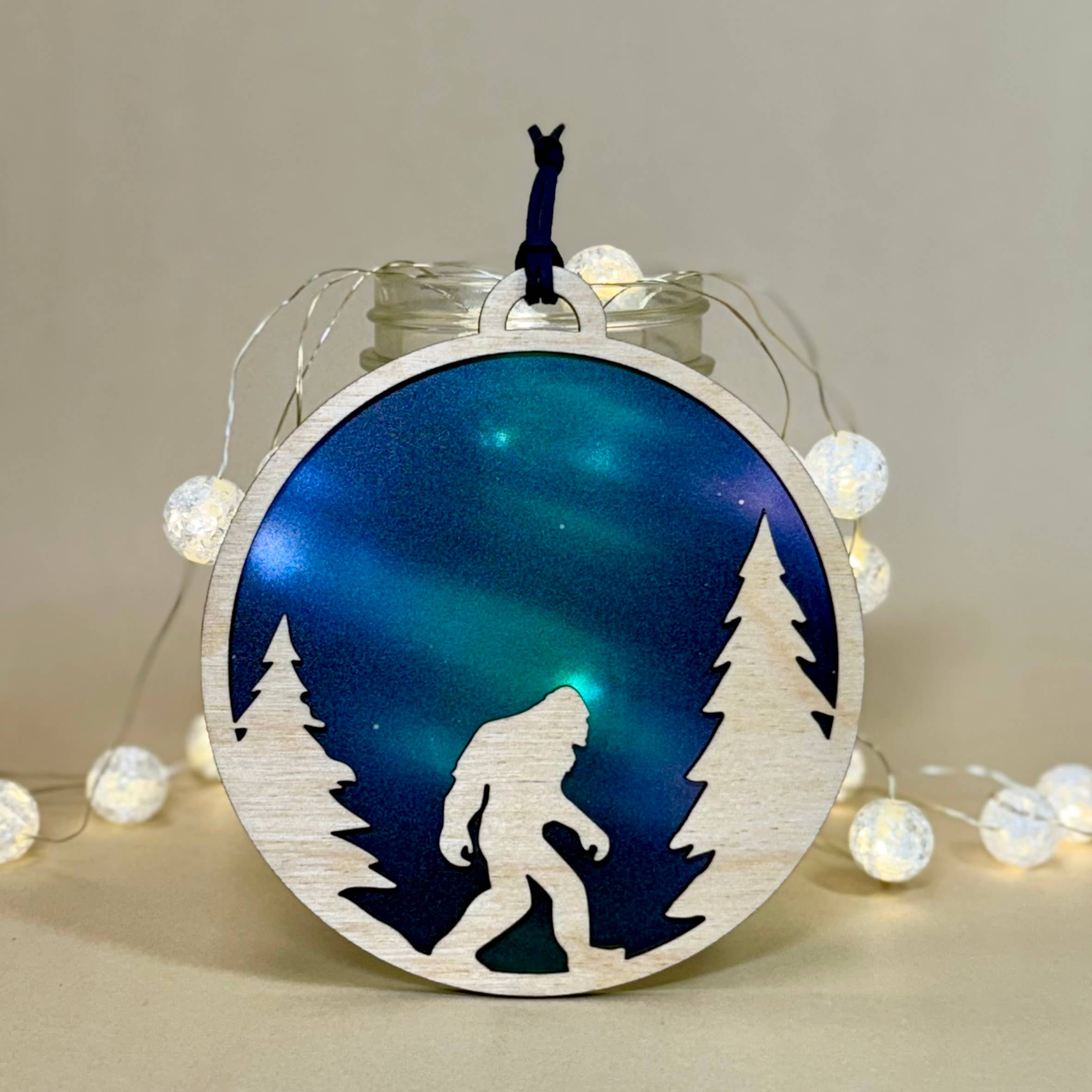 The Lost Quail Co. – Großhandel Sonnenfänger – Bigfoot Sonnenfänger0