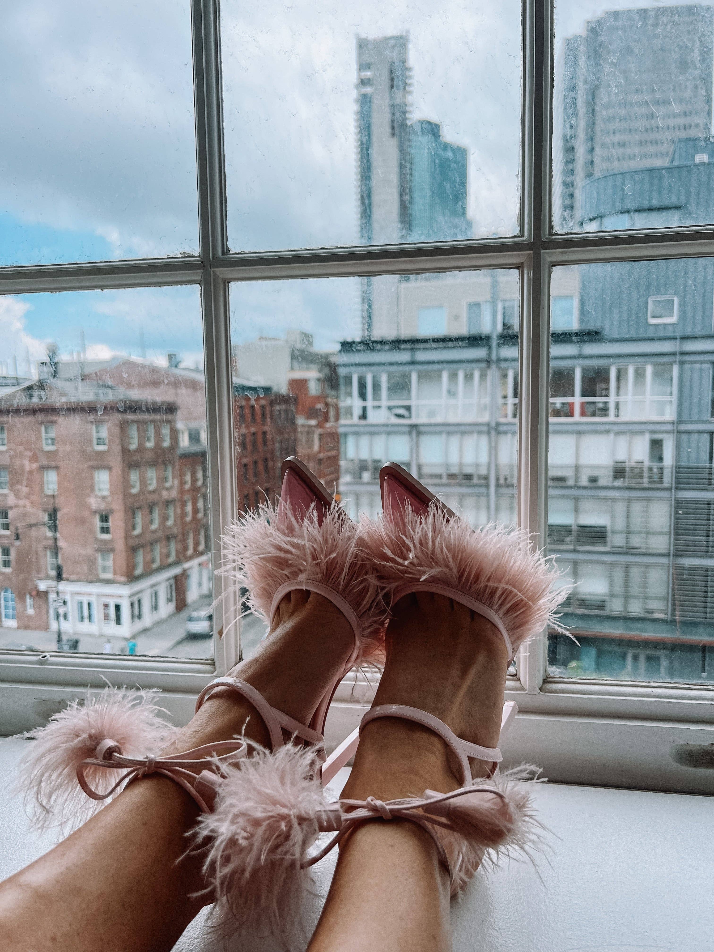 She is Cheval - Wholesale High Heels - Women's - Bibbidty Bobbidty6