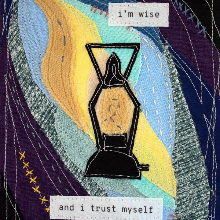 Mollie Donihe - Wholesale Art Print - "Inner Wisdom" Print1