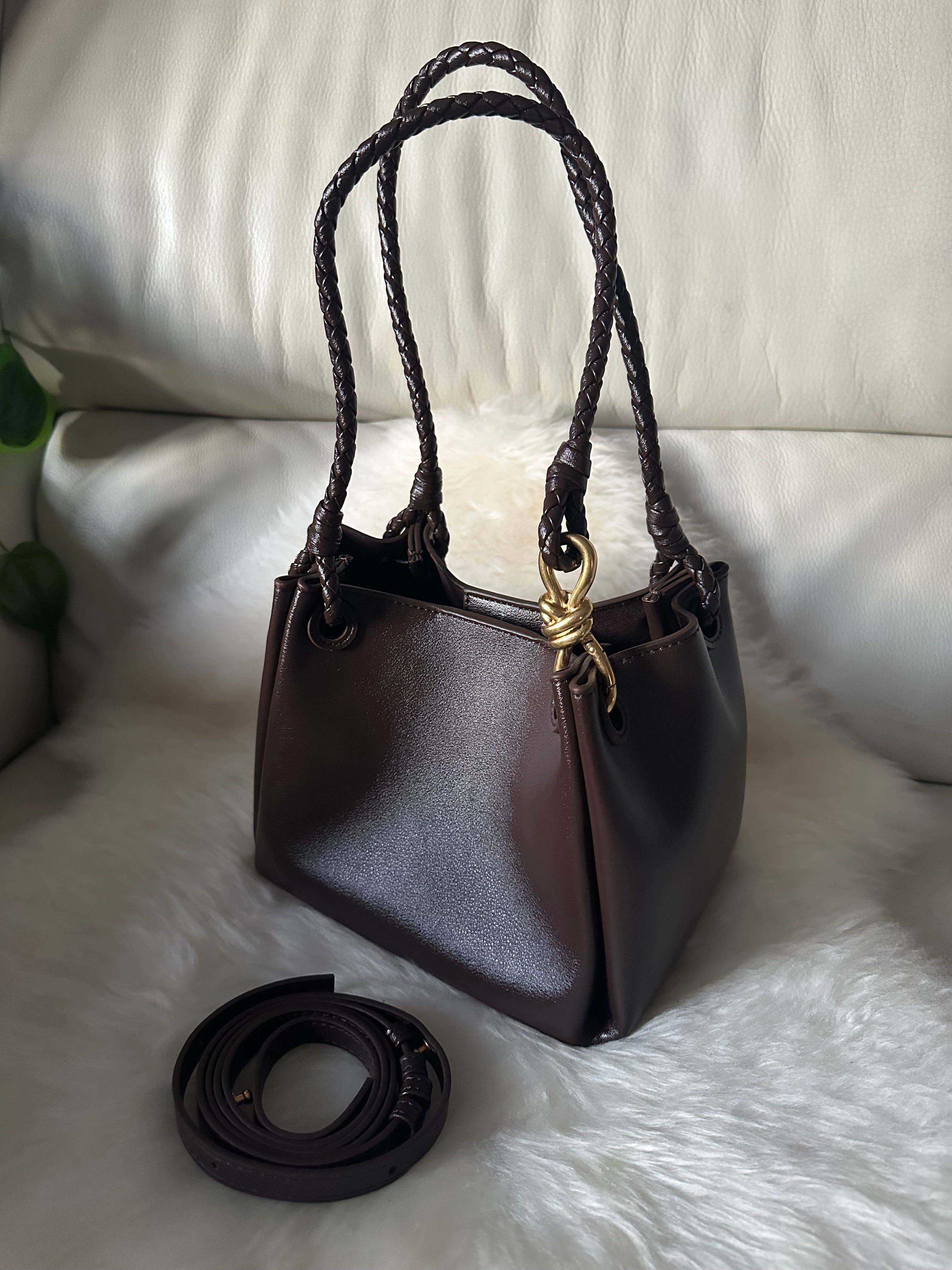 Zhade - Wholesale Shoulder Bag - Women's - EMMA - genuine leather1