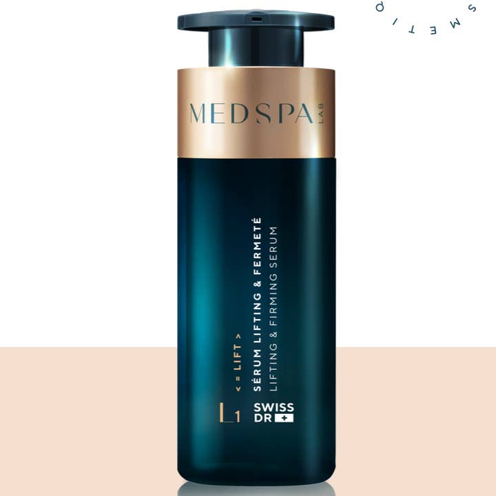 Medspa Laboratoires - Wholesale Facial Serum/Concentrate - L1 Lifting & Firming Serum0