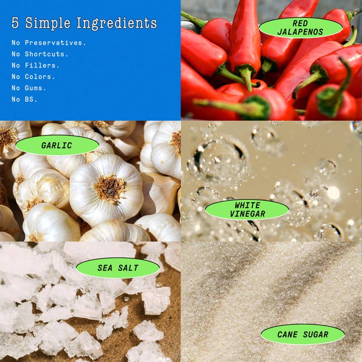 Tango - Vendita all'ingrosso Salse piccanti - Sriracha Tango1