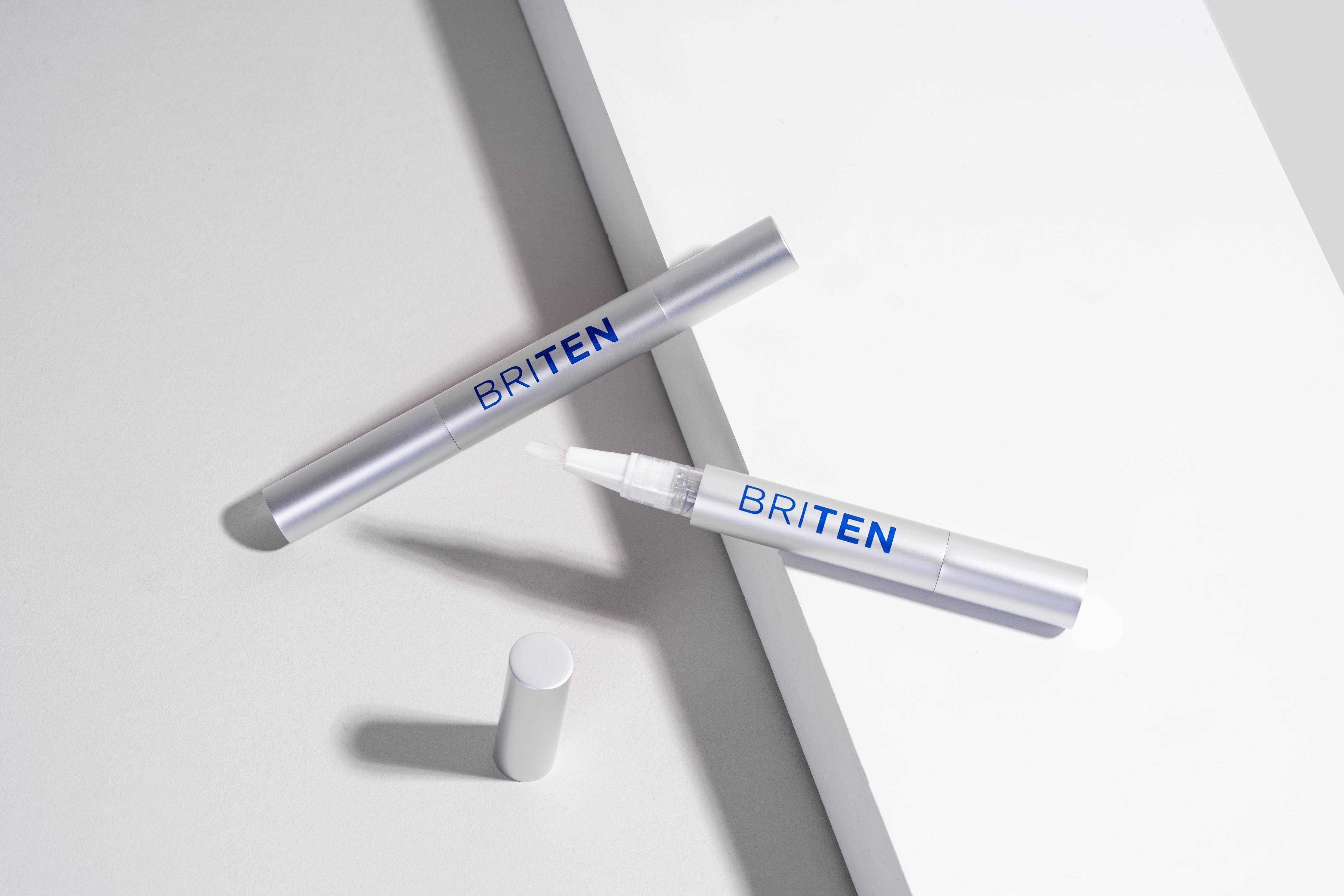 Bride Brite - Wholesale Teeth Whitener - BRITEN Advanced Teeth Whitening Kit6