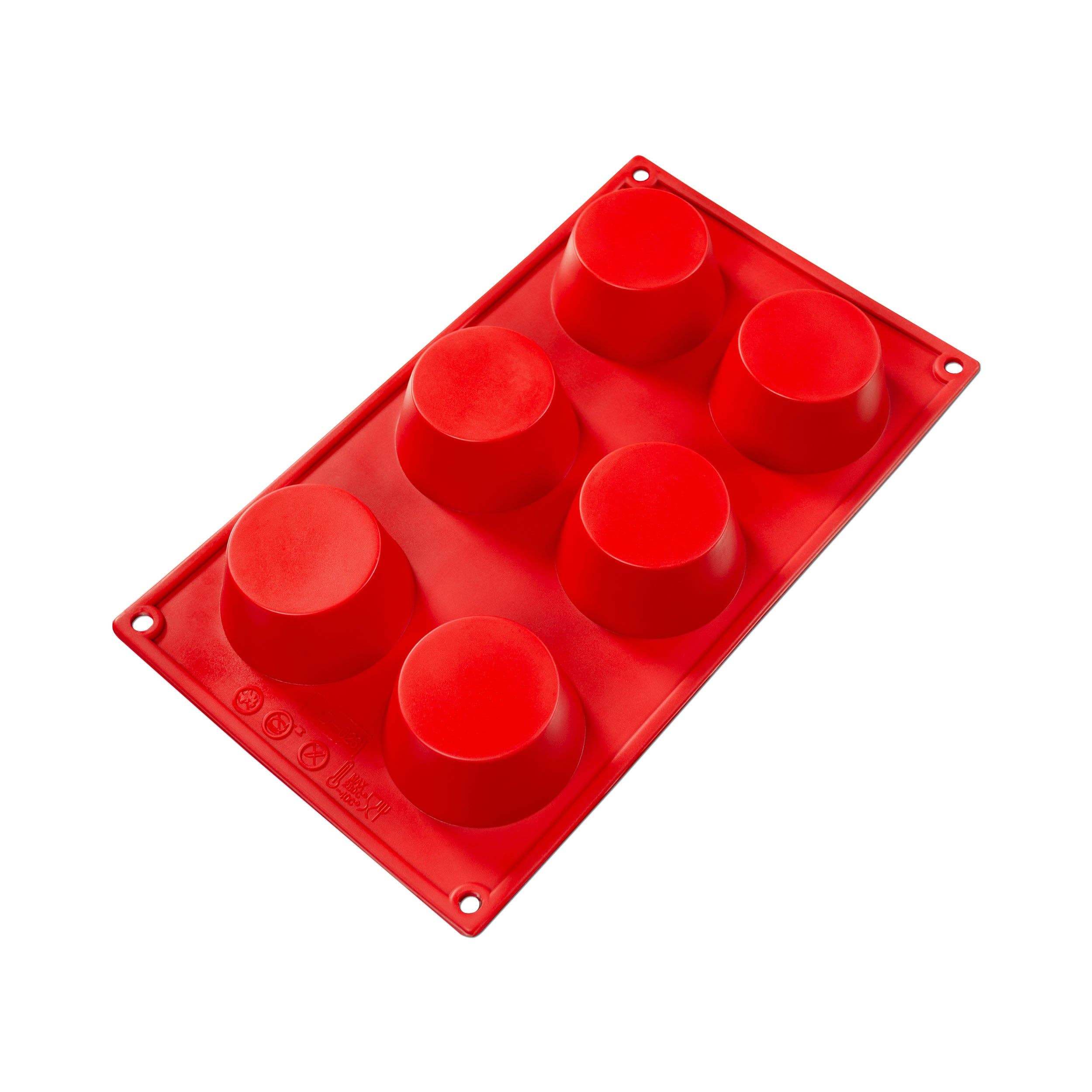 Fat Daddio's - Wholesale Baking Dish - Fat Daddio's Silicone Bakeware7