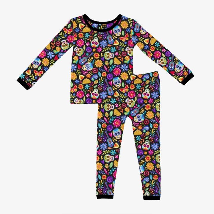 *PREORDINAZIONE* Día de Los Muertos 2 pezzi per la vendita all'ingrosso da parte di VANGE