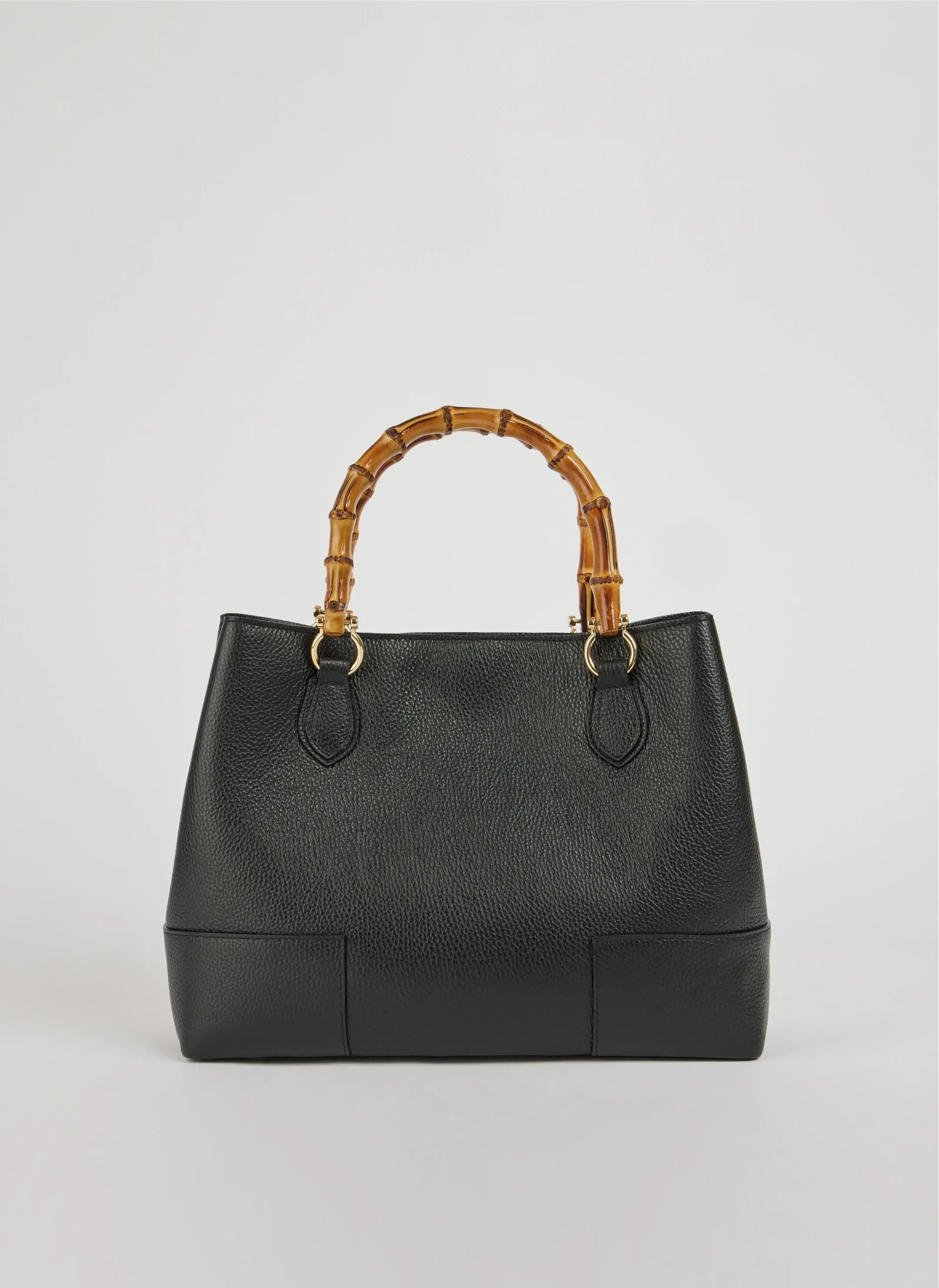 Voemièn - Wholesale Top Handle Bag - Women's - Bamboo Babe Bag in Beige Dollar Leather22