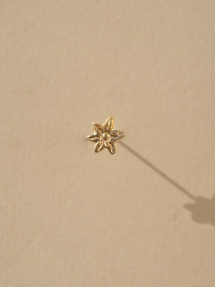 Stellate Earrings for wholesale by Mountainside Jewelry