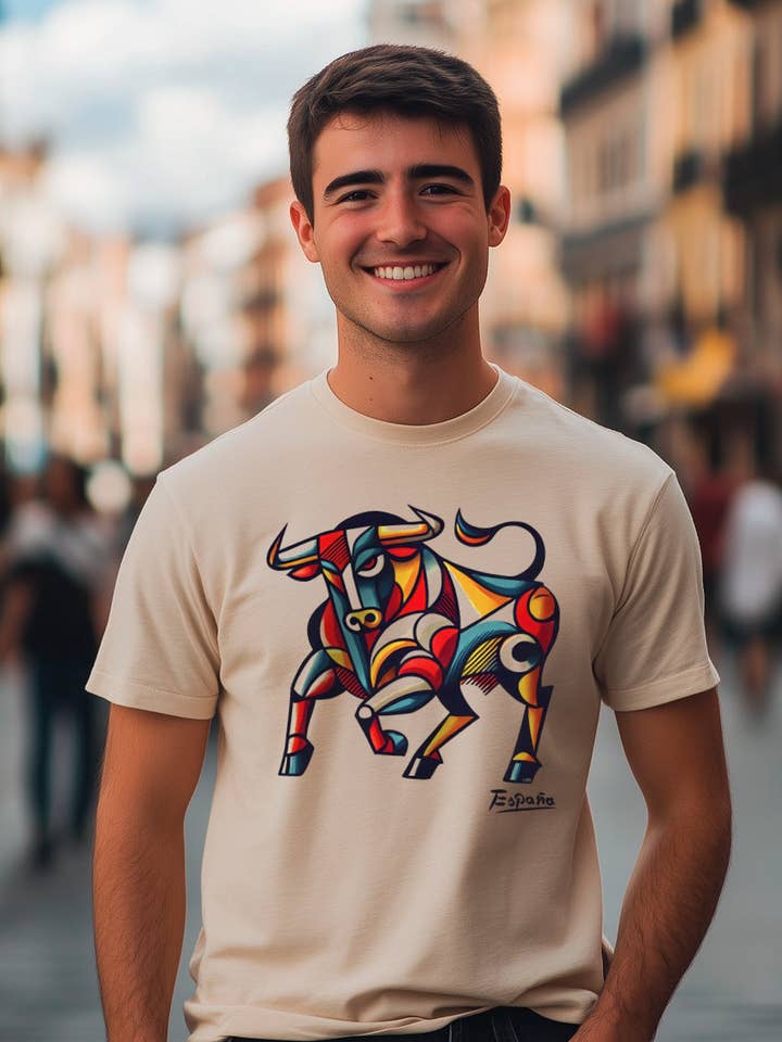 Bull L329 for wholesale by FRIKING STYLE