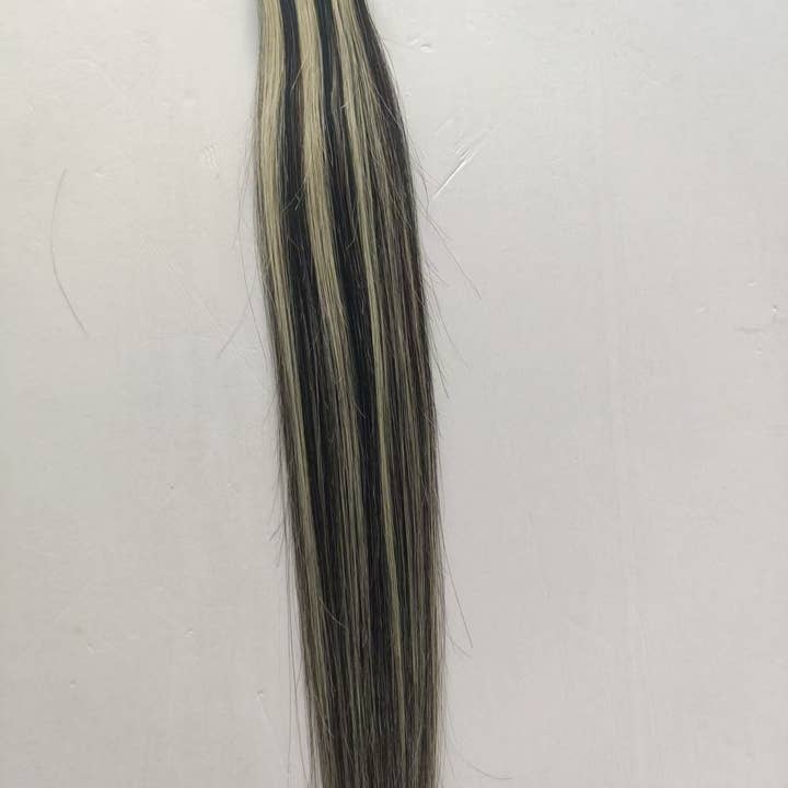 Hair Imports NYC - Wholesale Hair Extensions - Seamless PU Tape-In Hair Extensions - Invisible Real Human Hair13