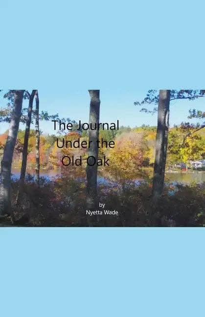 Books by splitShops - Wholesale Book - Adult - The Journal Under the Old Oak - Paperback0