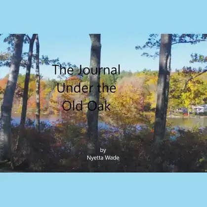 Books by splitShops - Wholesale Book - Adult - The Journal Under the Old Oak - Paperback