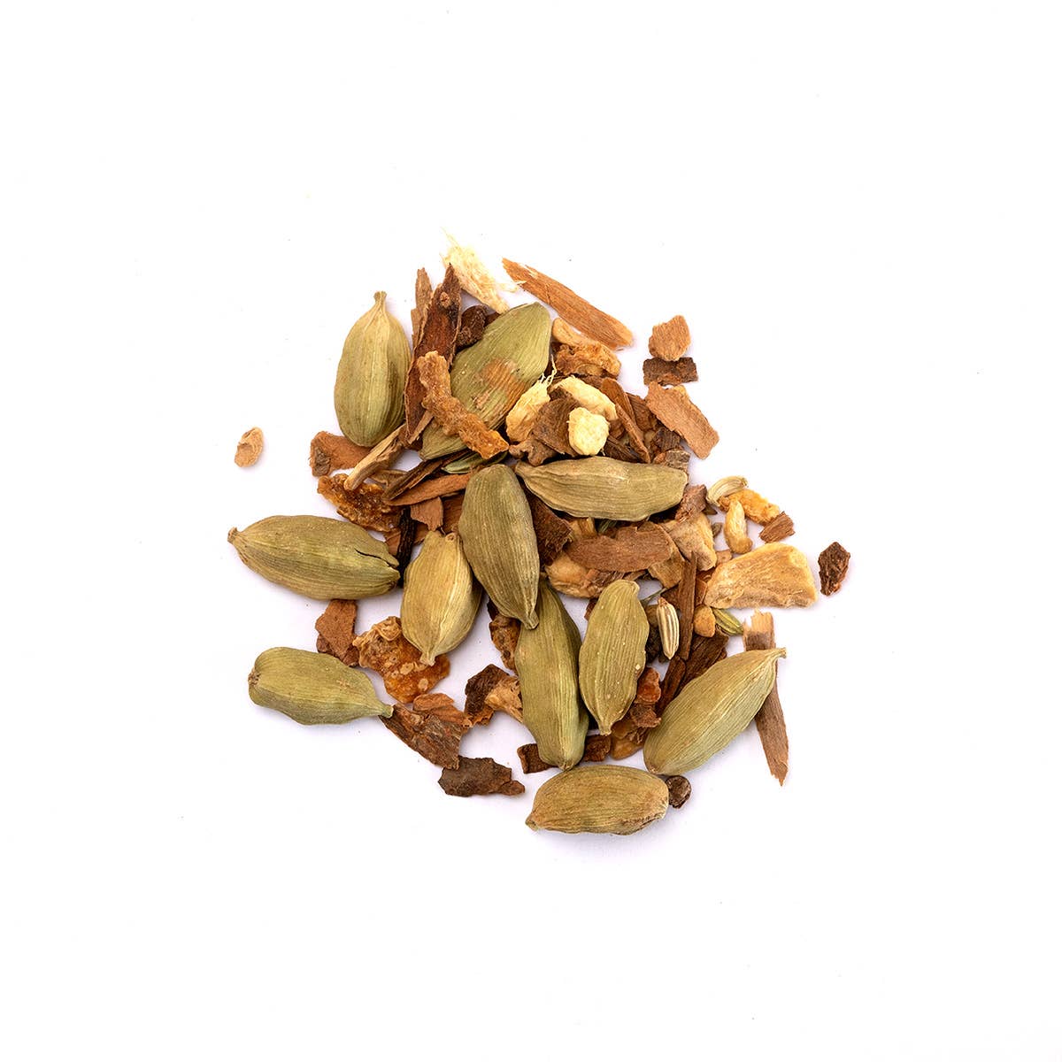 ARELO - Wholesale Loose Tea - Powerful Vata Tea - Lotus - 50 grams3