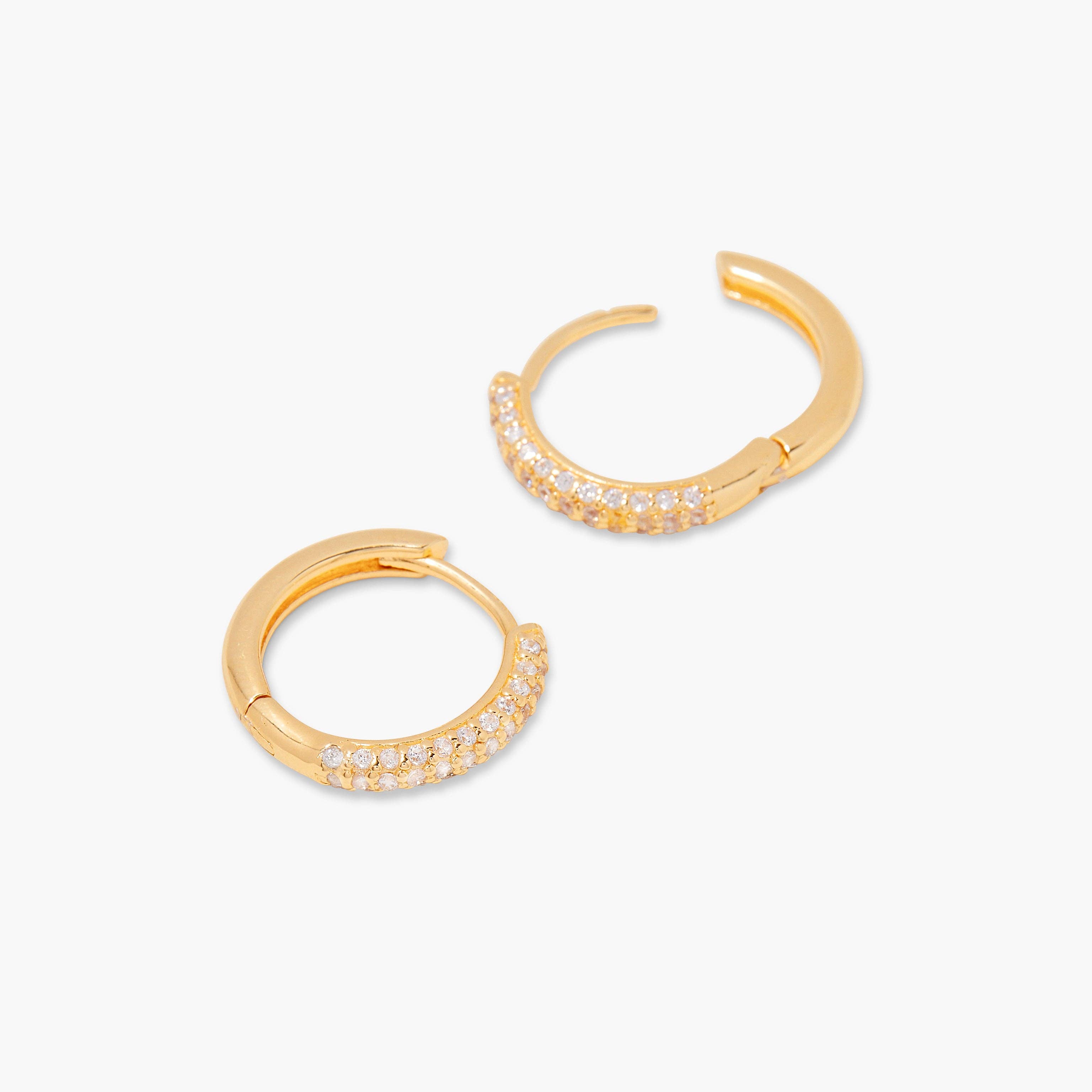 Brook & York - Wholesale Hoop Earrings - Cecile Hoops3
