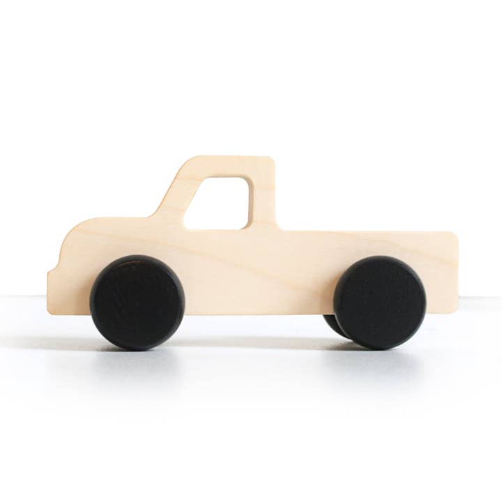 Briki Vroom Vroom - Wholesale Wood Toy - Kids - Car Truck • Truck car/ wooden toy - wooden toy0