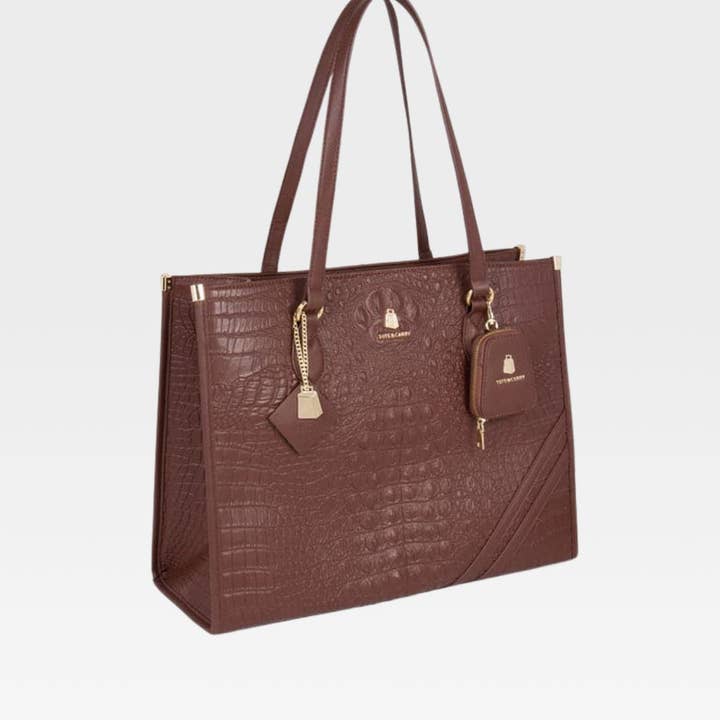 Tote&Carry - Wholesale Tote Bag - Women's - Apollo 2 Tote Bags13