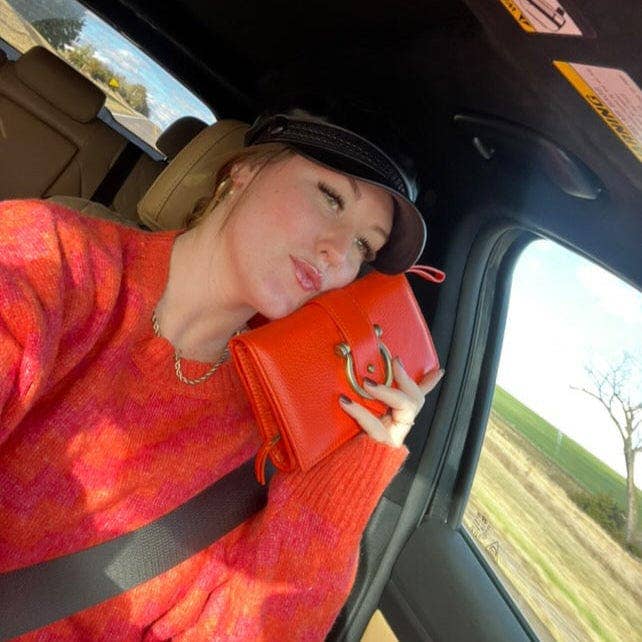 Sapahn - Wholesale Crossbody Bag - Women's - Staney Crossbody50