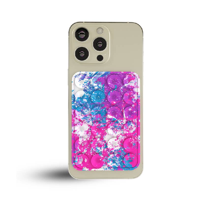 YOYO World - Wholesale Phone/Tablet Stand - Hold Tight Silicone Suction Phone Mount - Universal Mount9