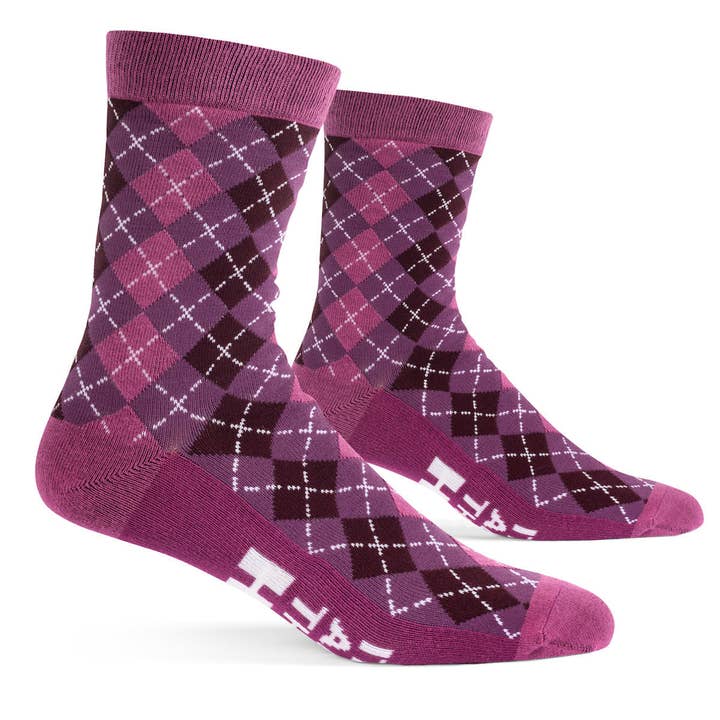 Lavley - Wholesale Socks - Women's - It's All In The Hips Socks