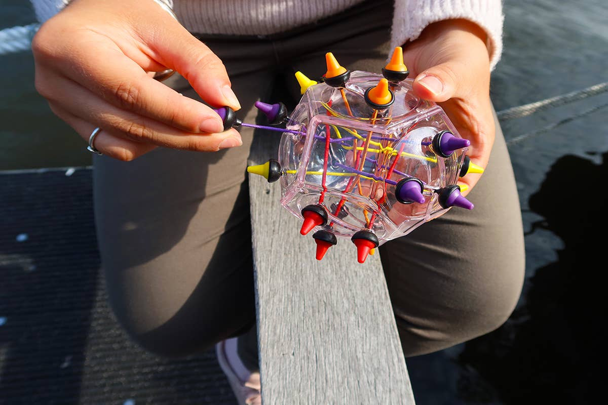 Recent Toys – wholesale Kluriga spel - Barn – Brainstring Avancerad10