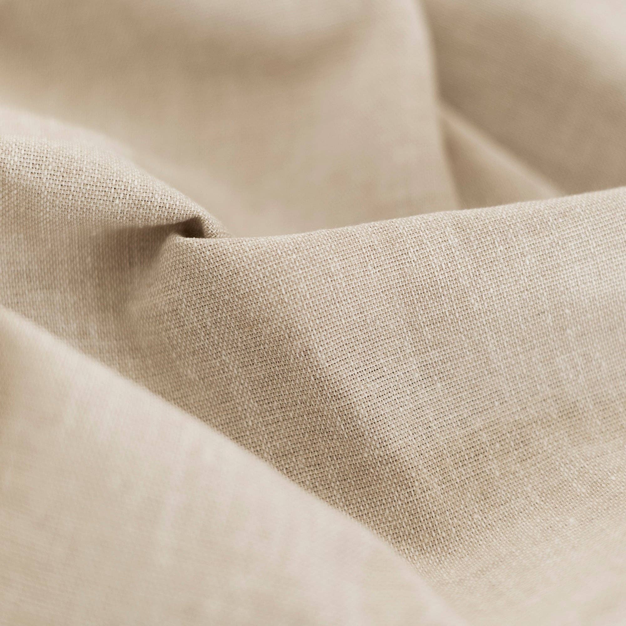 Happyfriday - Wholesale Curtain - Lyra Linen Curtain1