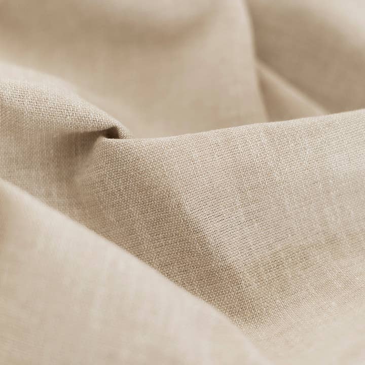 Happyfriday - Wholesale Curtain - Lyra Linen Curtain1