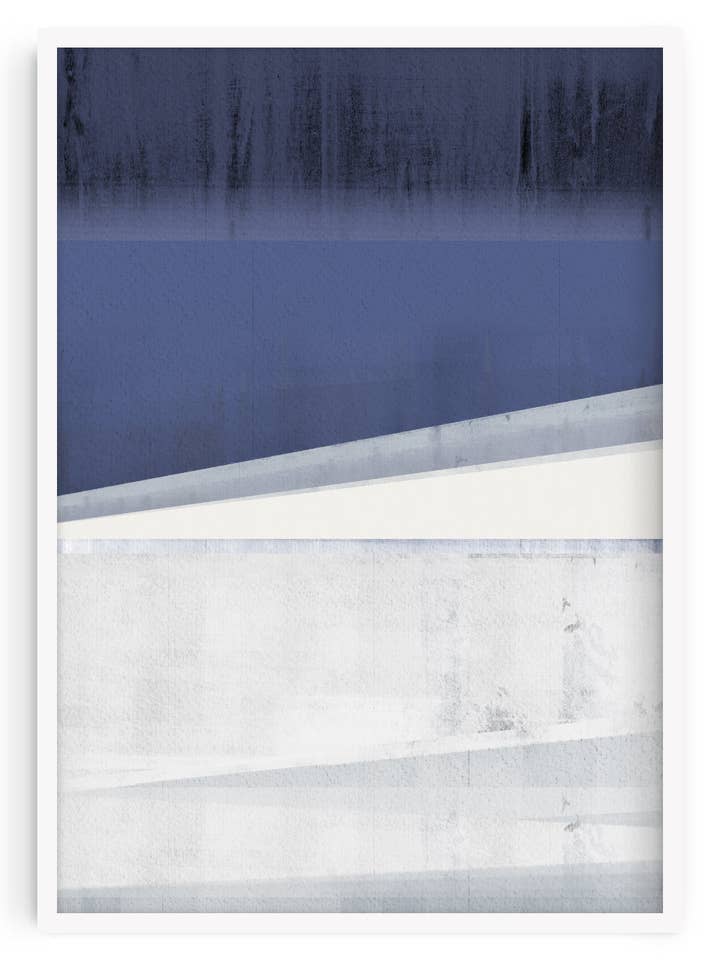 PINCEL AZUL SOBRE MADEIRA por atacado de nordhaus