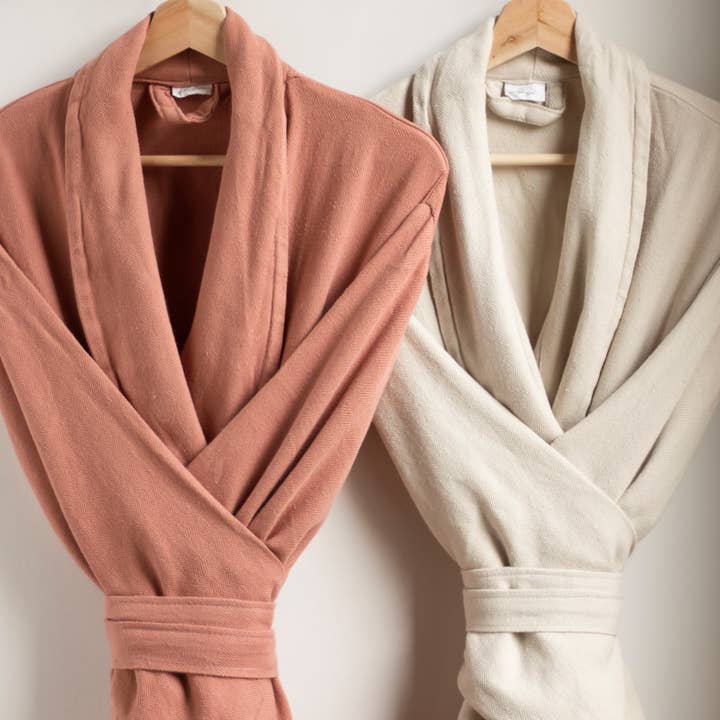 House of Jude - Wholesale Robe - Women's - Robe