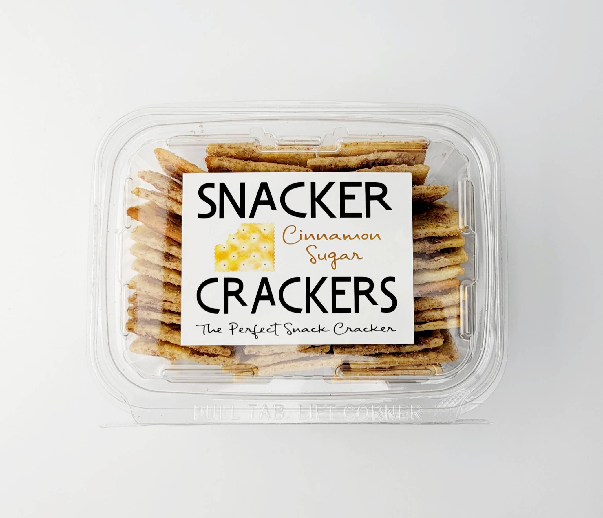 My Smart Snacker Travel Snack and Drink container - in BLACK