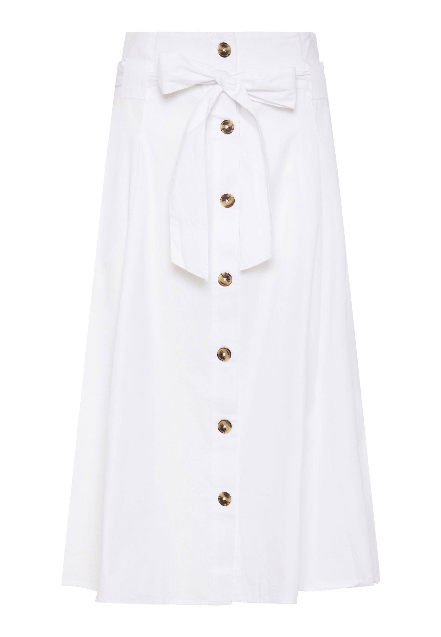 Funky Buddha – wholesale Skirt – Women’s – Ladies Maxi Skirt - (FBL011-101-14)6