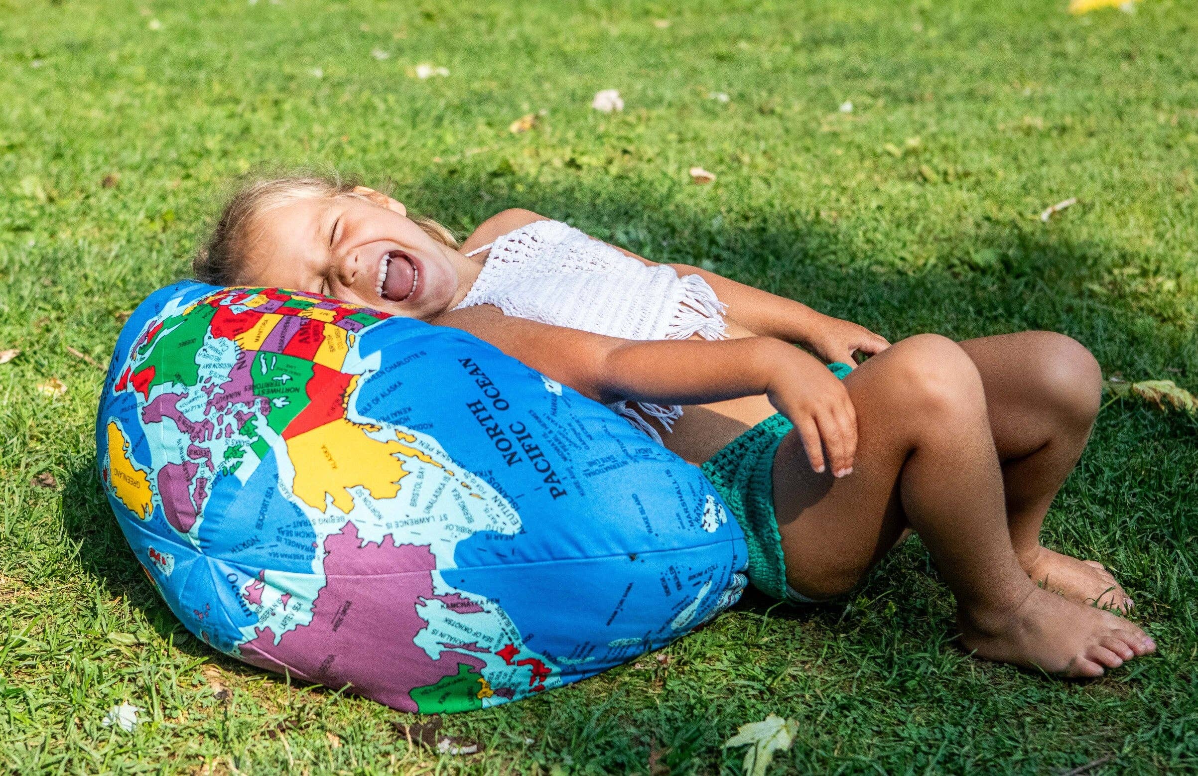 Hugg-A-Planet - Wholesale Stuffed/Plush Toy - Kids & Baby - Super Bundle HUGG-A-PLANET 5 Pc Family set5