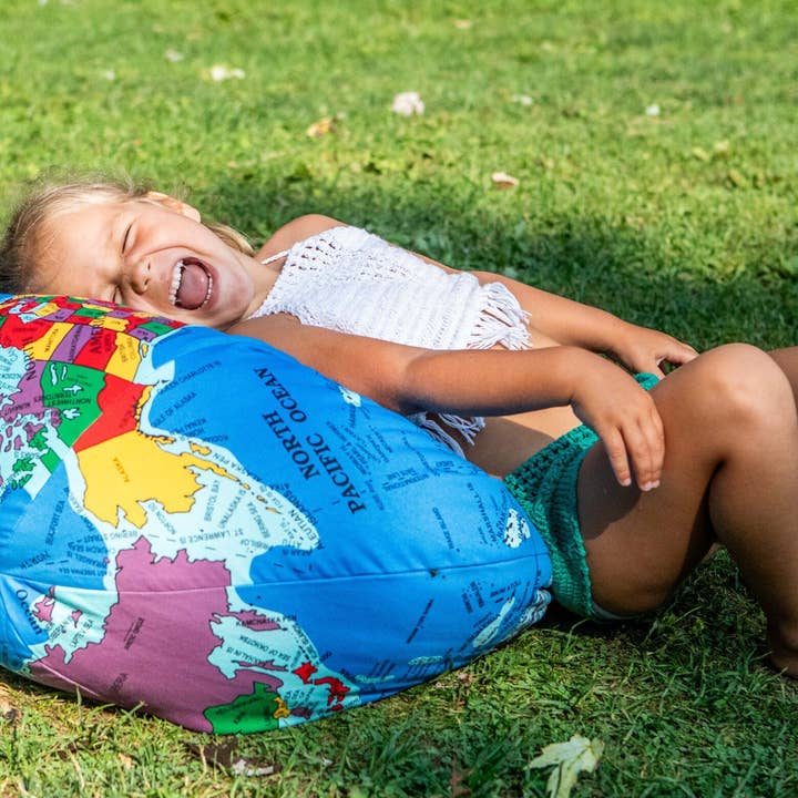 Hugg-A-Planet - Wholesale Stuffed/Plush Toy - Kids & Baby - Super Bundle HUGG-A-PLANET 5 Pc Family set5