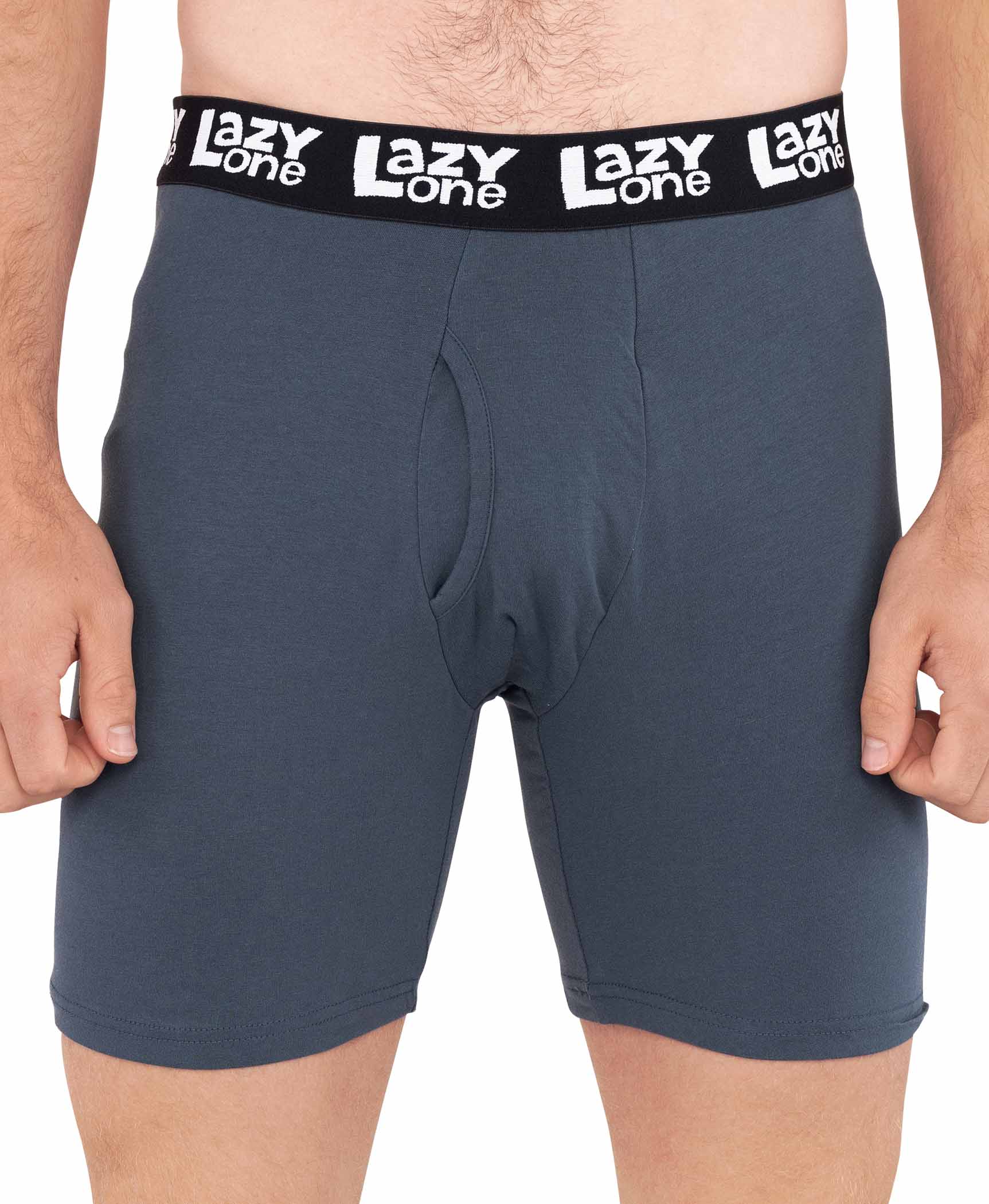 Lazy One - Vente Sous-vêtements – homme - Boxer Big Bucks3