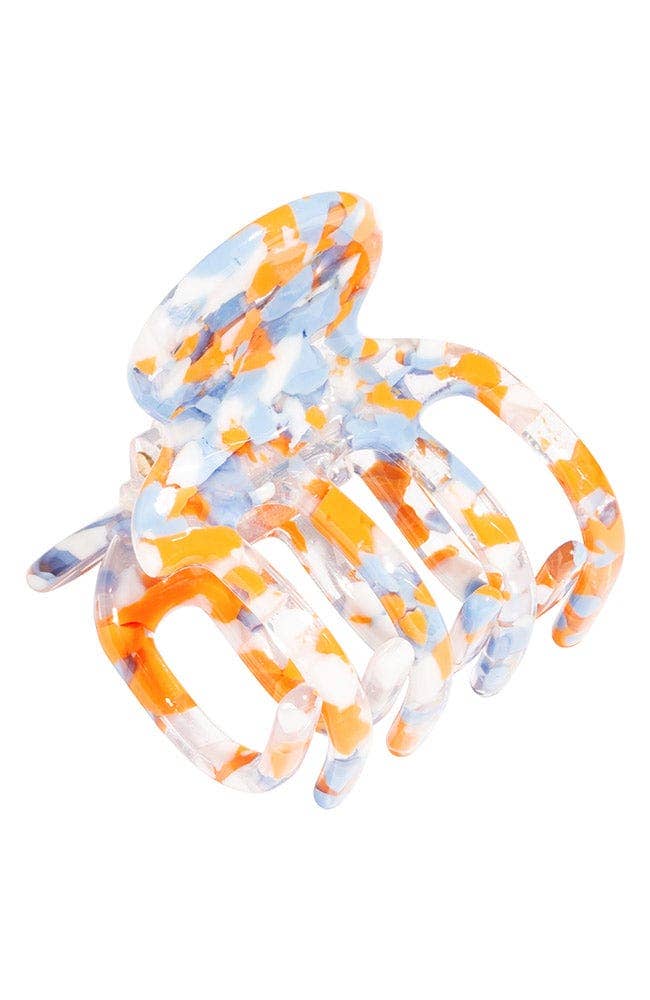 France Luxe/L. Erickson – Engroshandel Hårspænde - Dame – Go-Go kæbe36