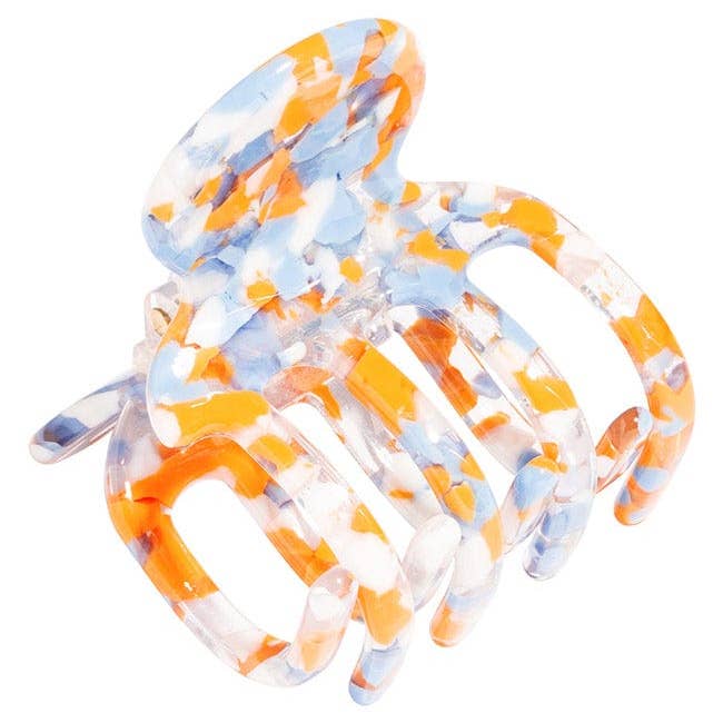 France Luxe/L. Erickson – Engroshandel Hårspænde - Dame – Go-Go kæbe36